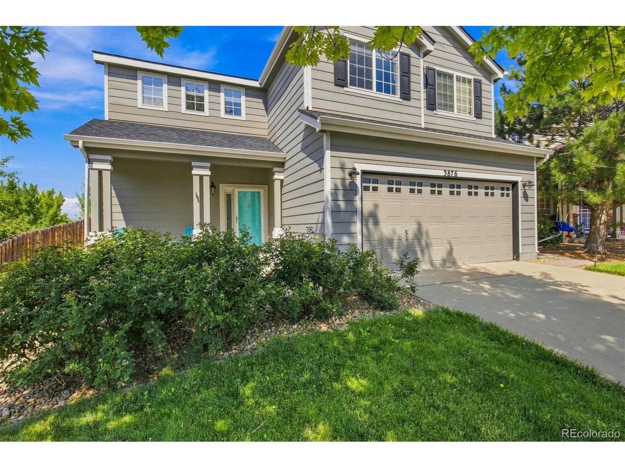 3876 S Jericho, Aurora, CO 80013