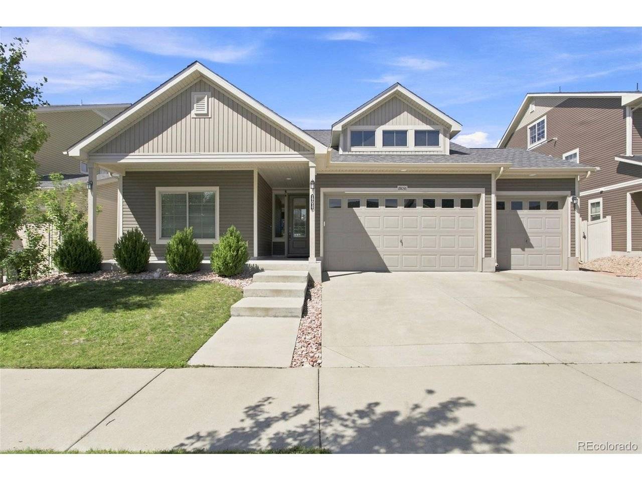 19037 Randolph, Denver, CO 80249