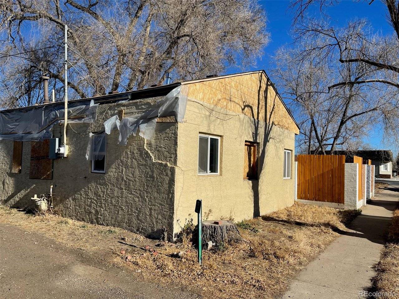 2891 S Cherokee, Englewood, CO 80110