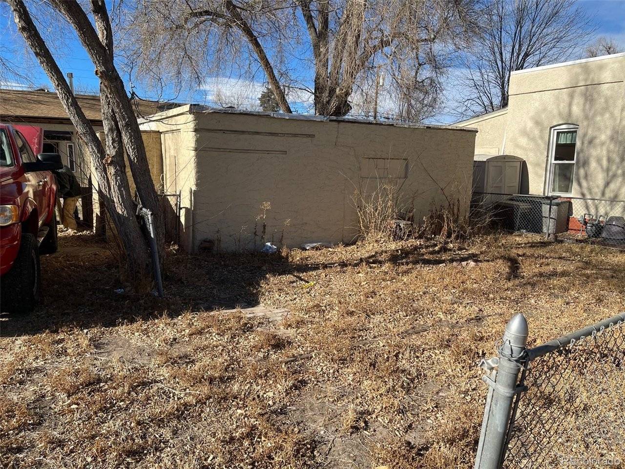 2891 S Cherokee, Englewood, CO 80110