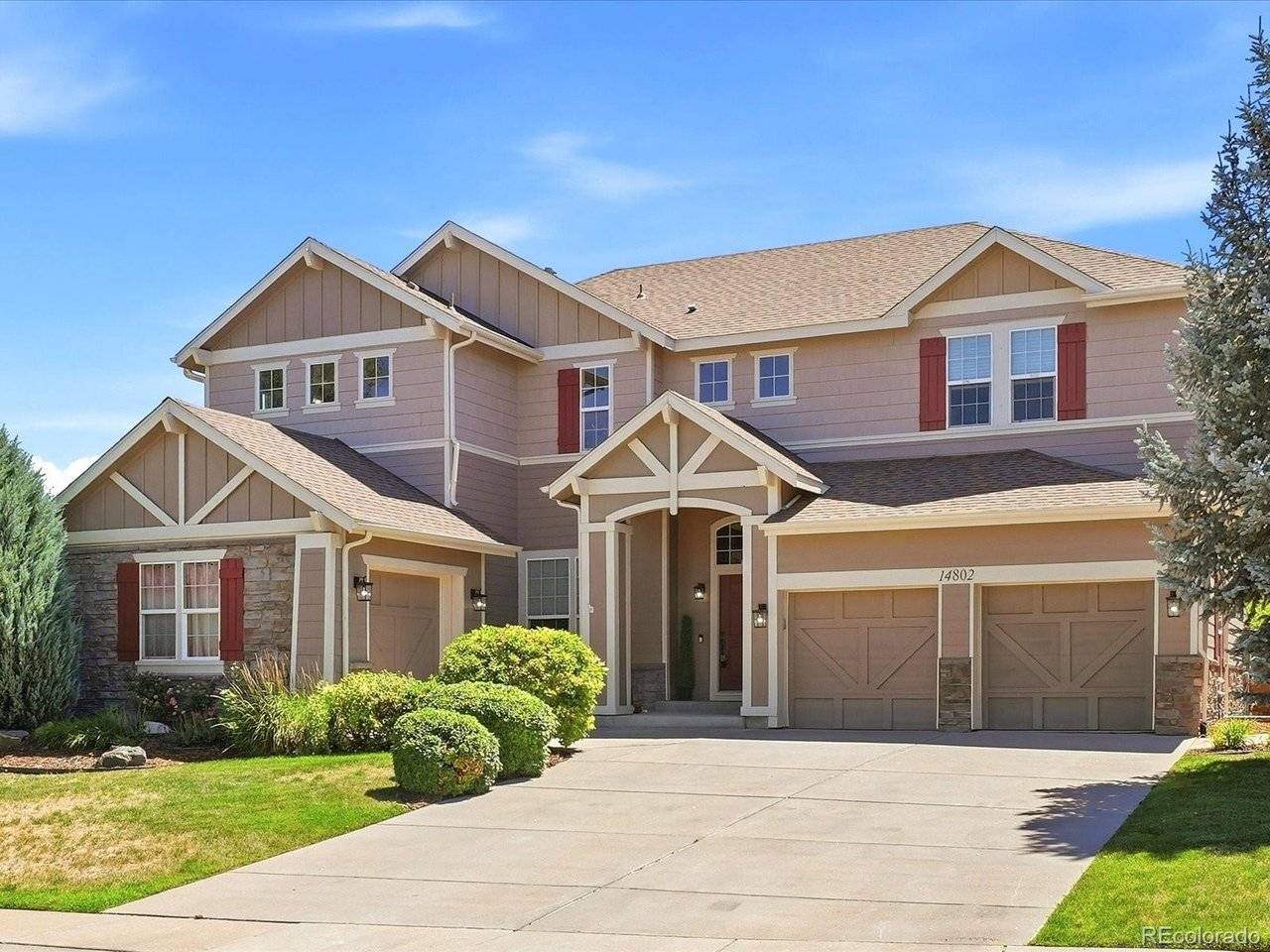 14802 Snowcrest, Broomfield, CO 80023