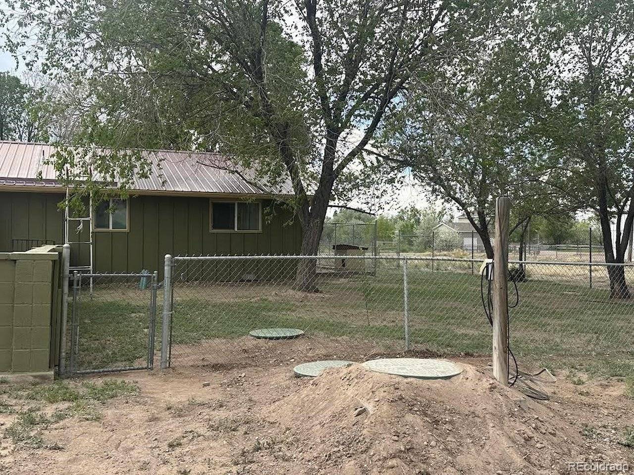5879 Blue Spruce, Alamosa, CO 81101
