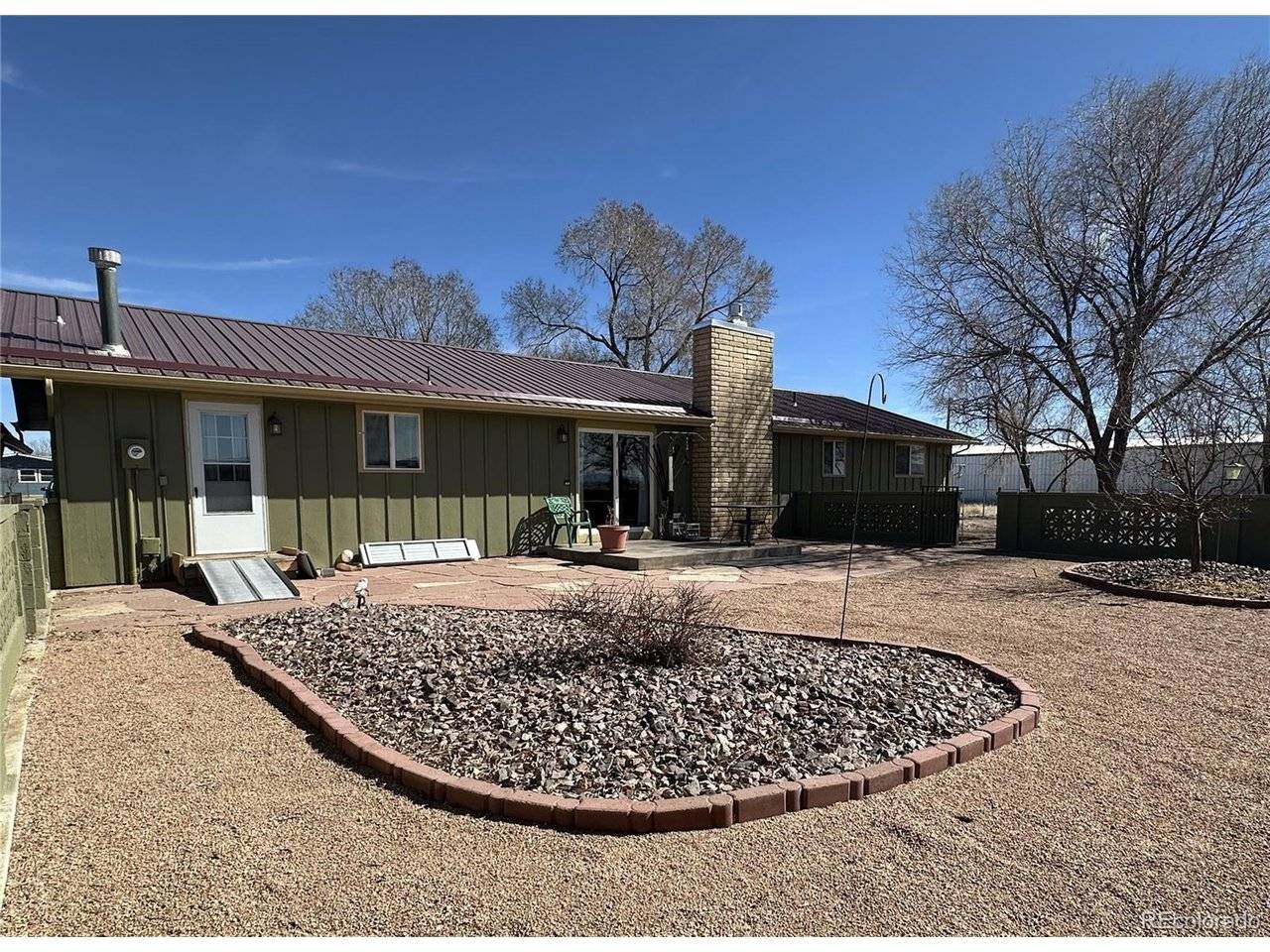 5879 Blue Spruce, Alamosa, CO 81101