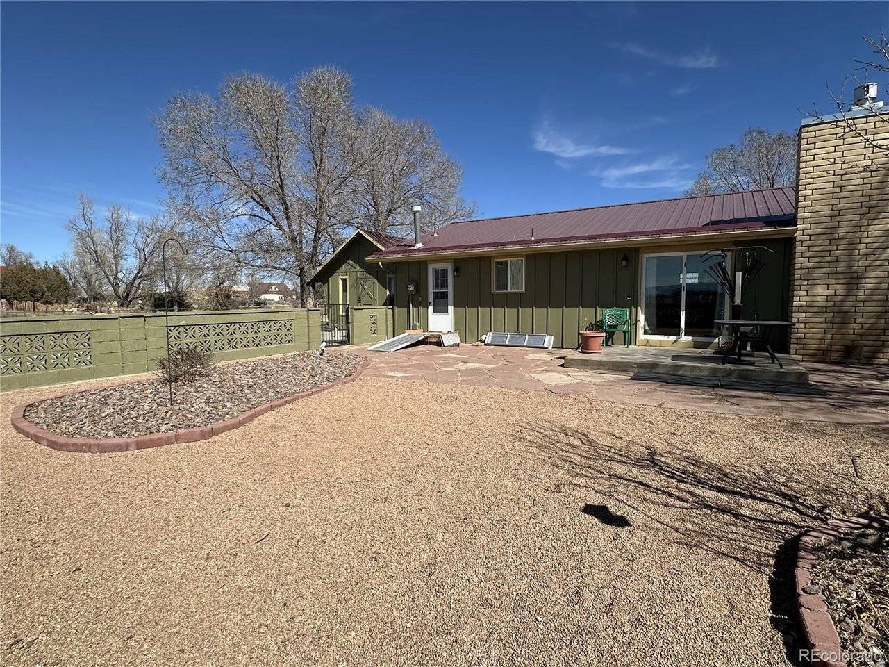 5879 Blue Spruce, Alamosa, CO 81101