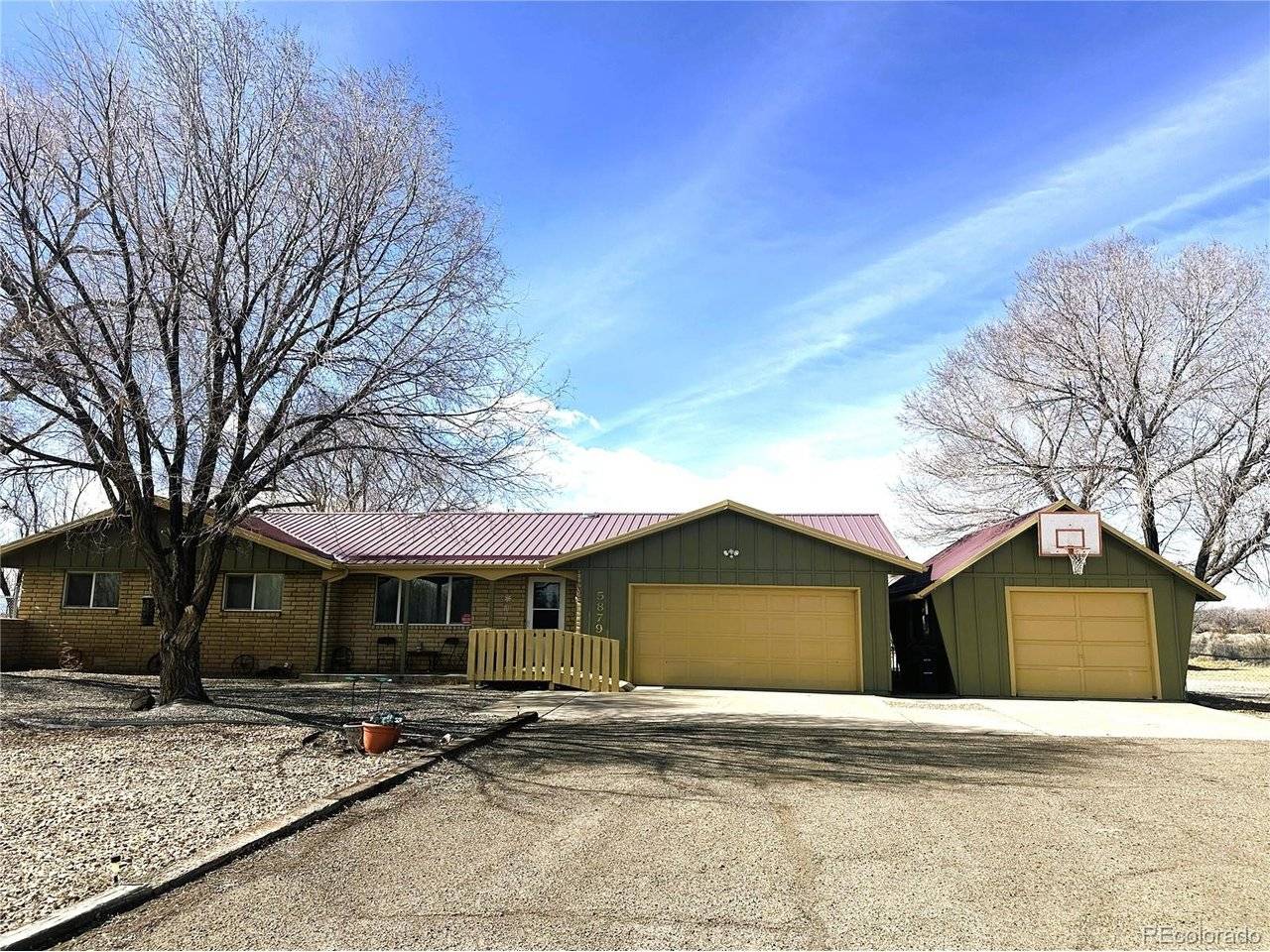 5879 Blue Spruce, Alamosa, CO 81101