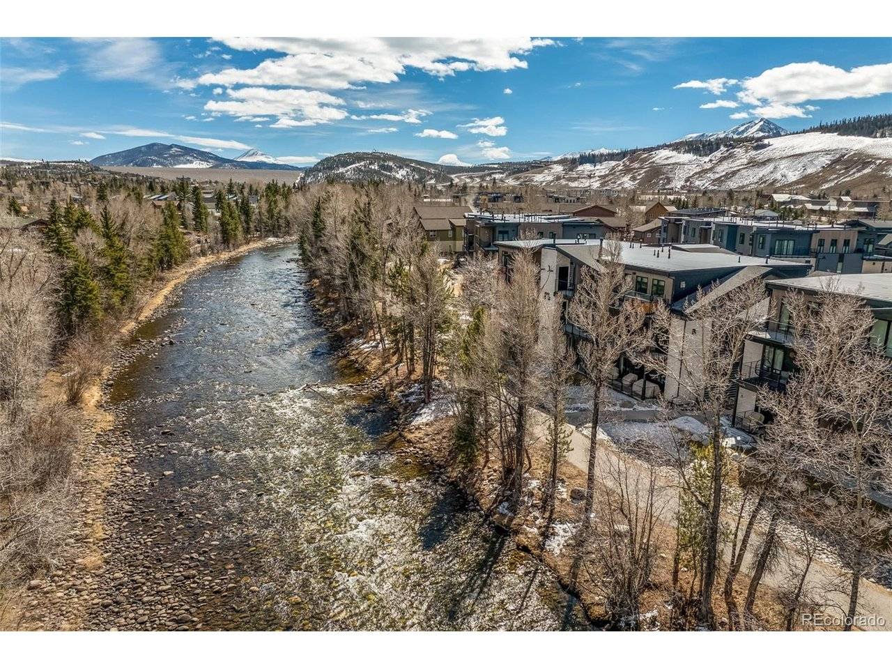 930 Blue River #821, Silverthorne, CO 80498