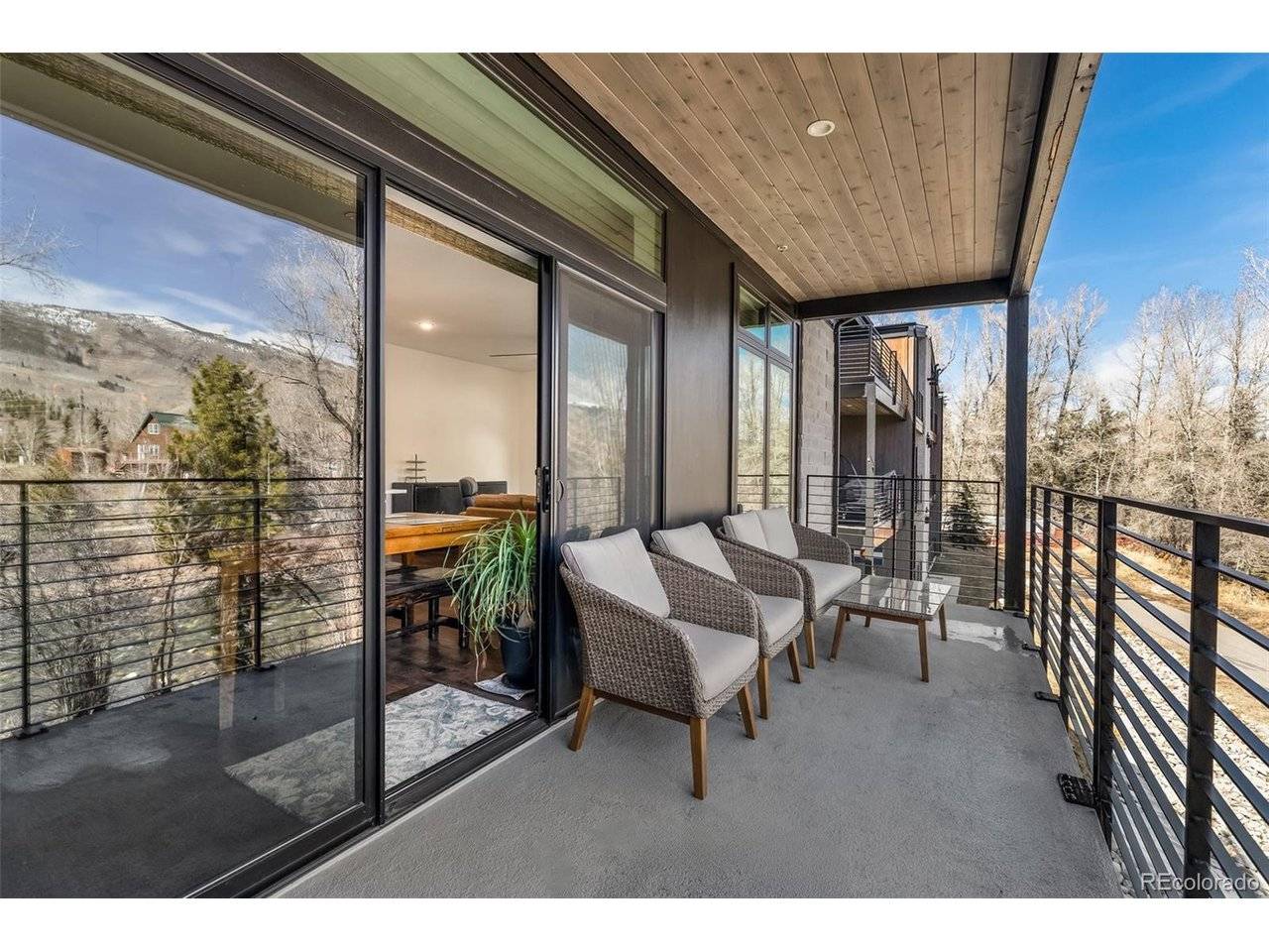 930 Blue River #821, Silverthorne, CO 80498