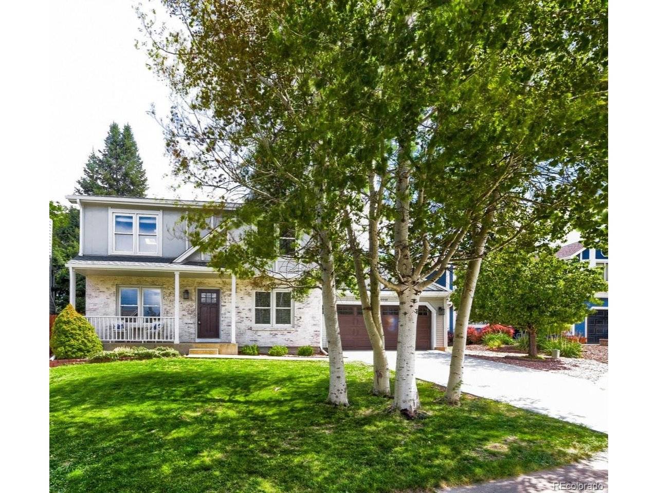 10066 Teton, Lone Tree, CO 80124