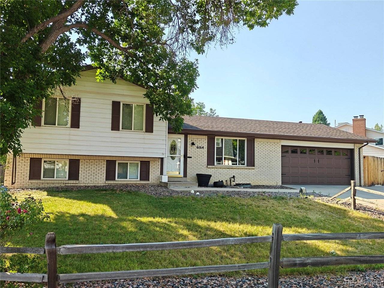 6164 S Eaton, Littleton, CO 80123