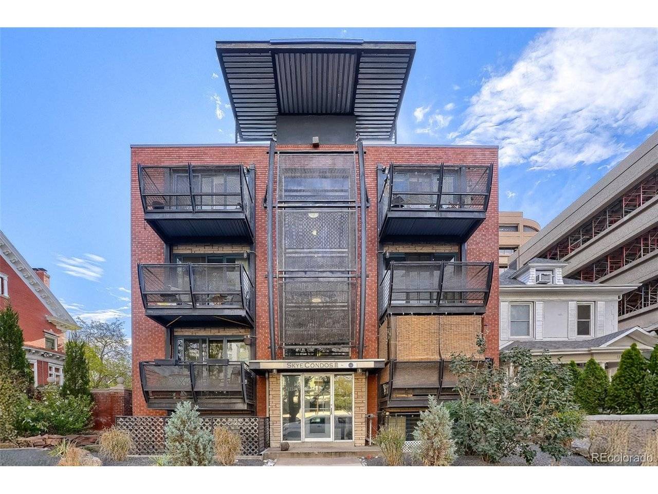 1336 N Logan #302, Denver, CO 80203