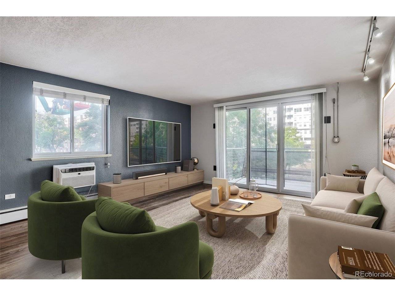 1336 N Logan #302, Denver, CO 80203