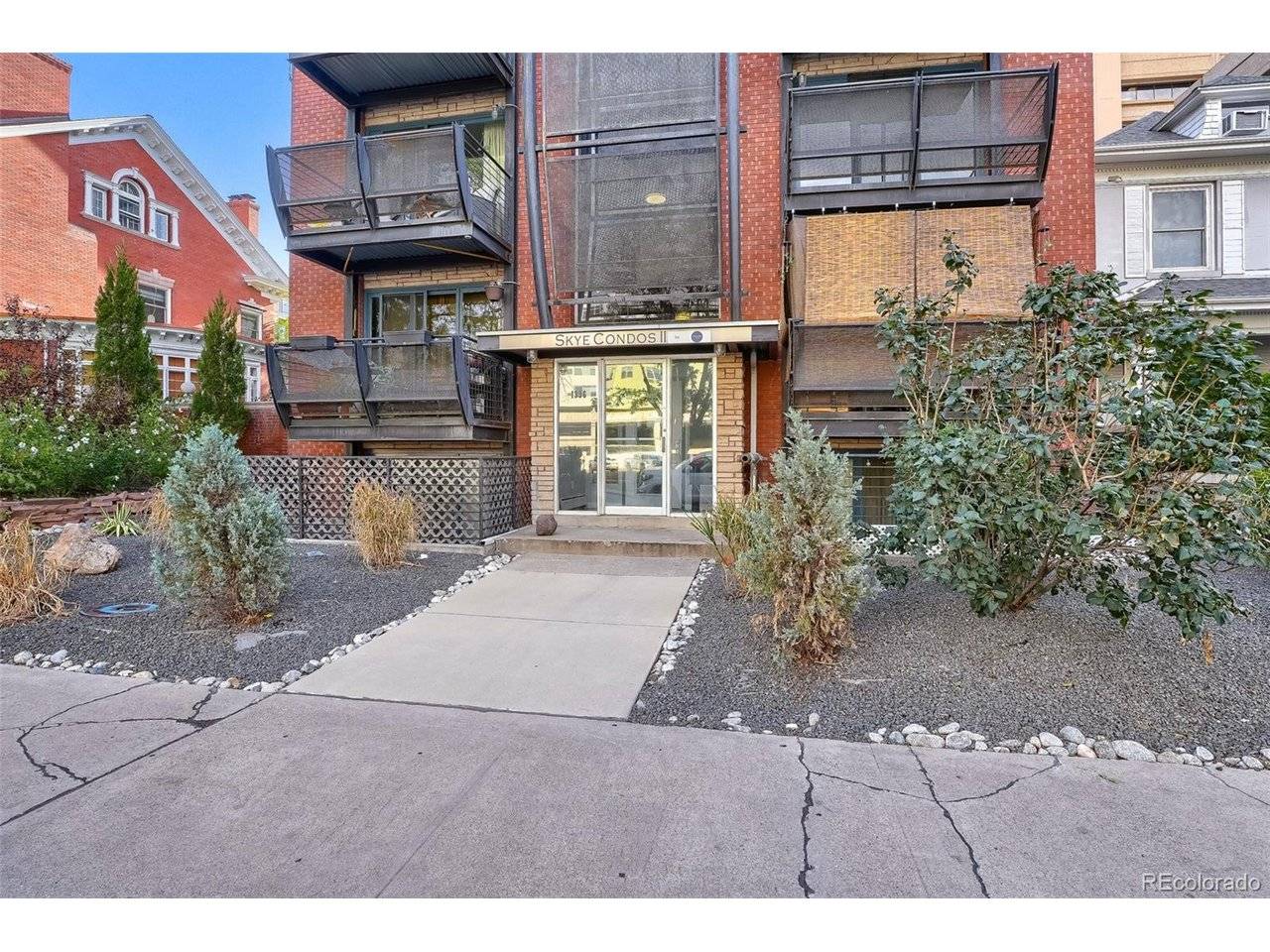 1336 N Logan #302, Denver, CO 80203