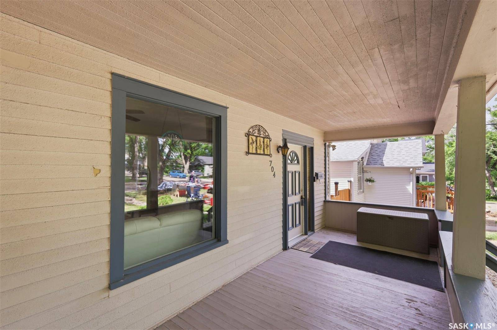 704 Mcpherson AVENUE, Saskatoon, SK S7N 0X8