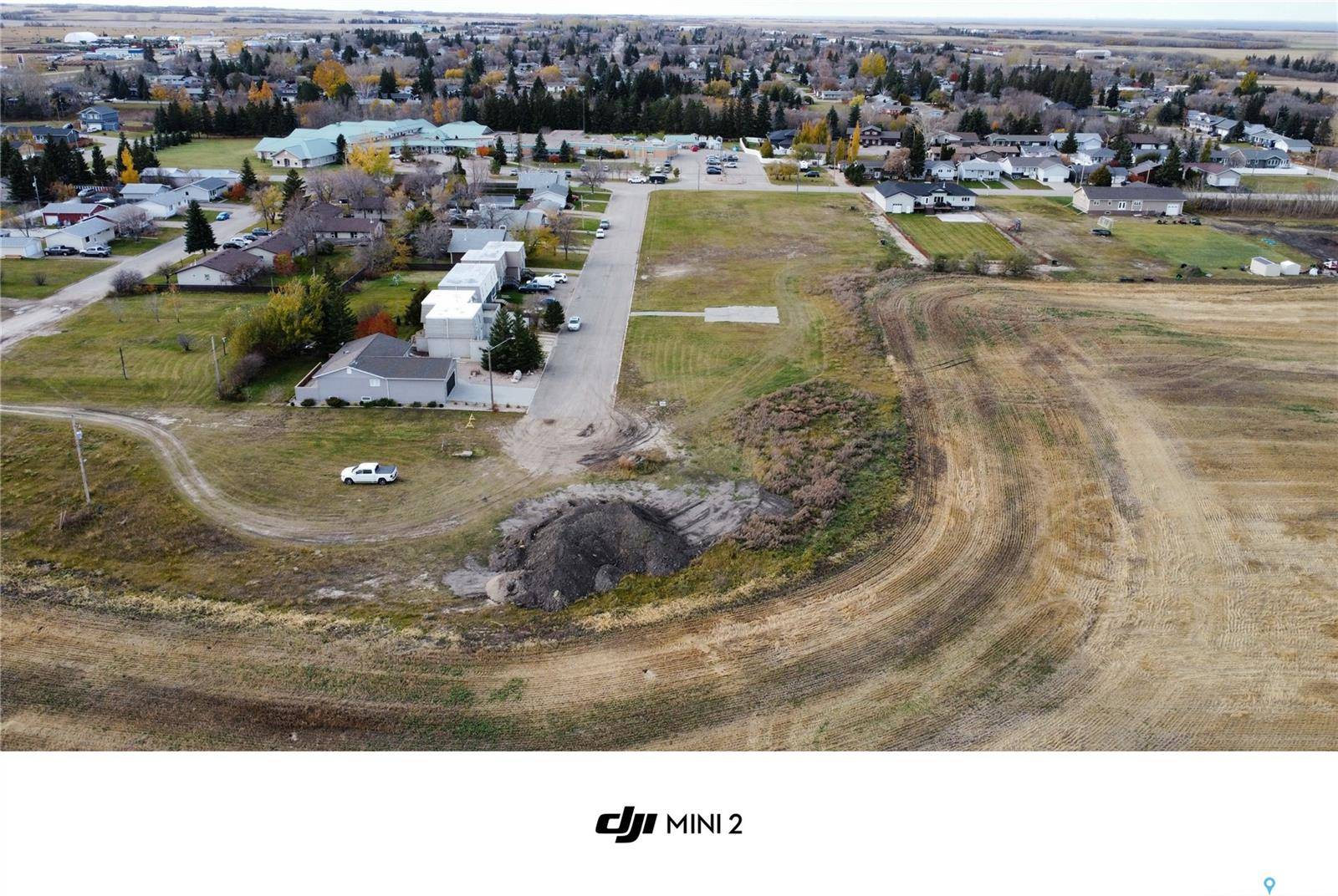218 Bergmann AVENUE, Wynyard, SK S0A 4T0