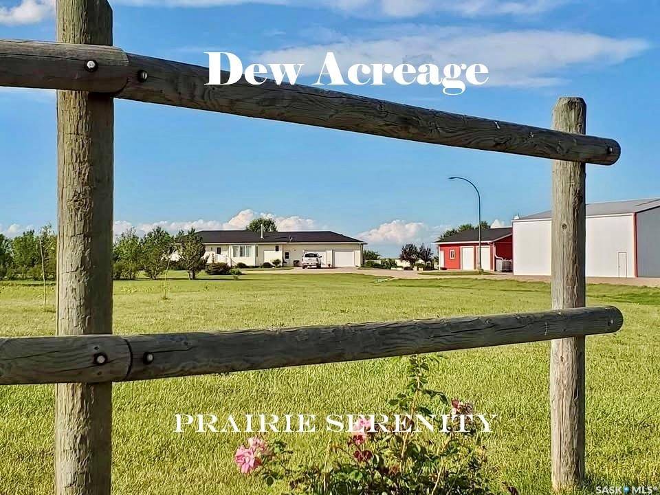 Rural Address, Estevan Rm No. 5, SK S4A 2K9