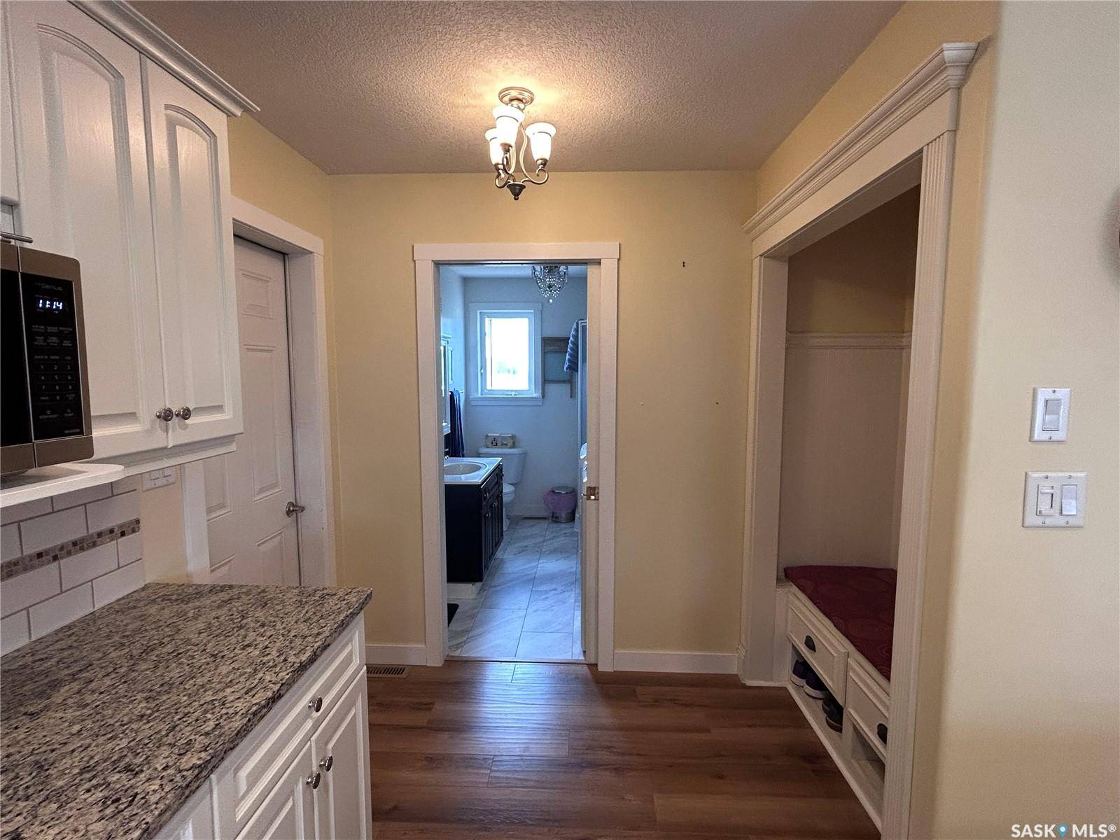 Rural Address, Estevan Rm No. 5, SK S4A 2K9