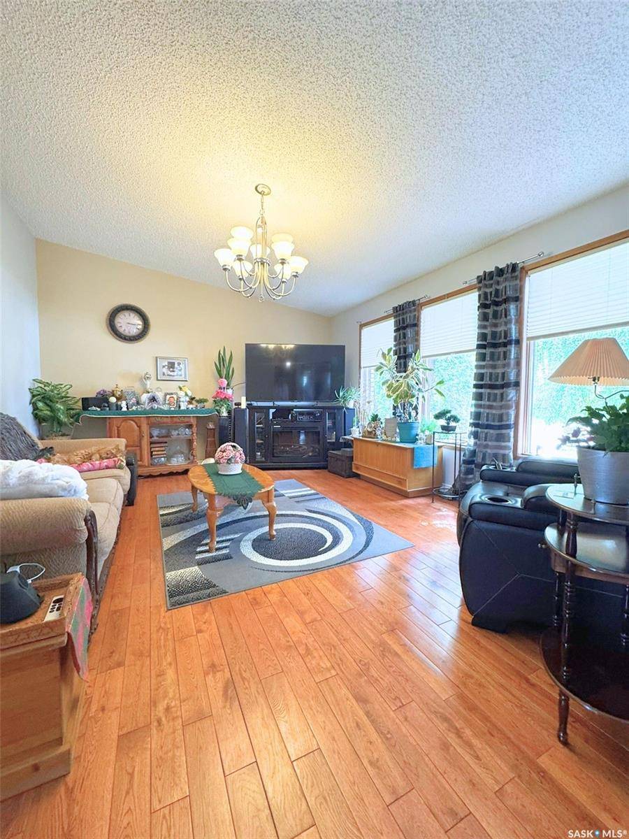 41 Biggs CRESCENT, Yorkton, SK S3N 3Y8