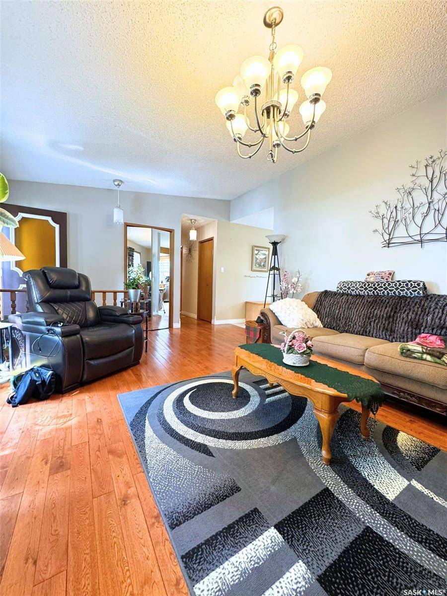 41 Biggs CRESCENT, Yorkton, SK S3N 3Y8