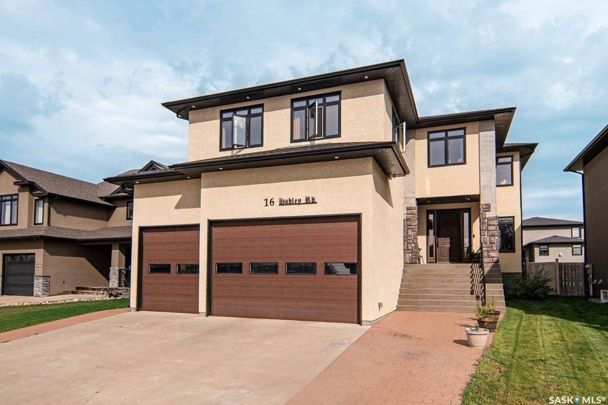 16 Hadley ROAD, Prince Albert, SK S6X 0A4
