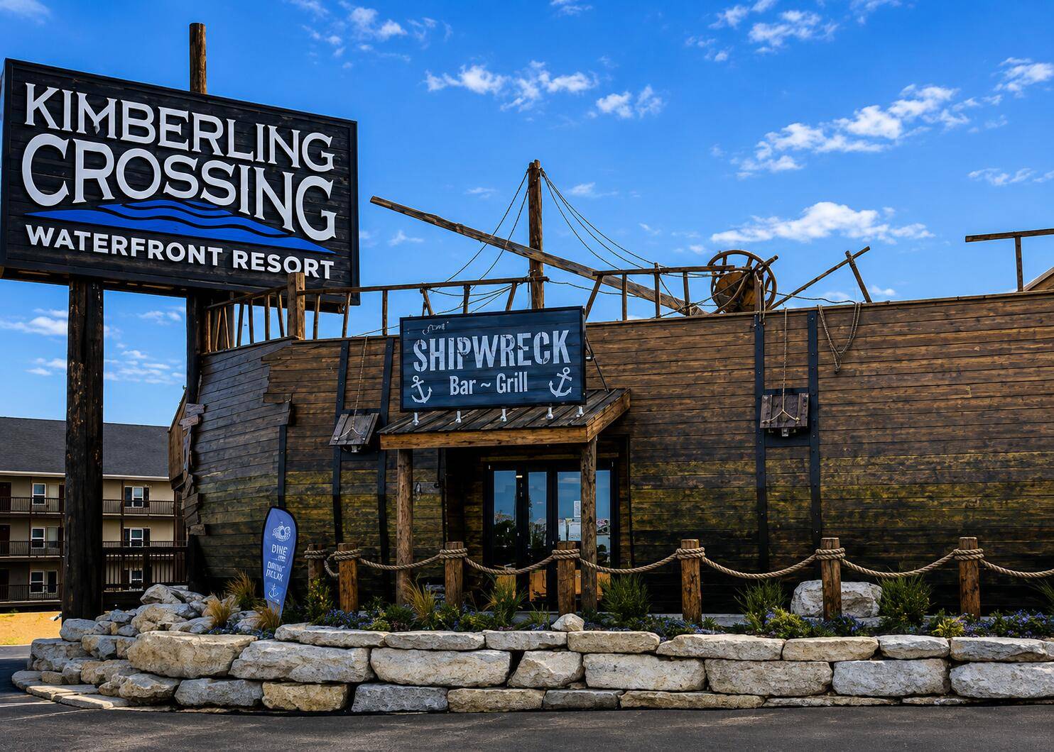 80 Kimberling Crossing DR #229, Kimberling City, MO 65686