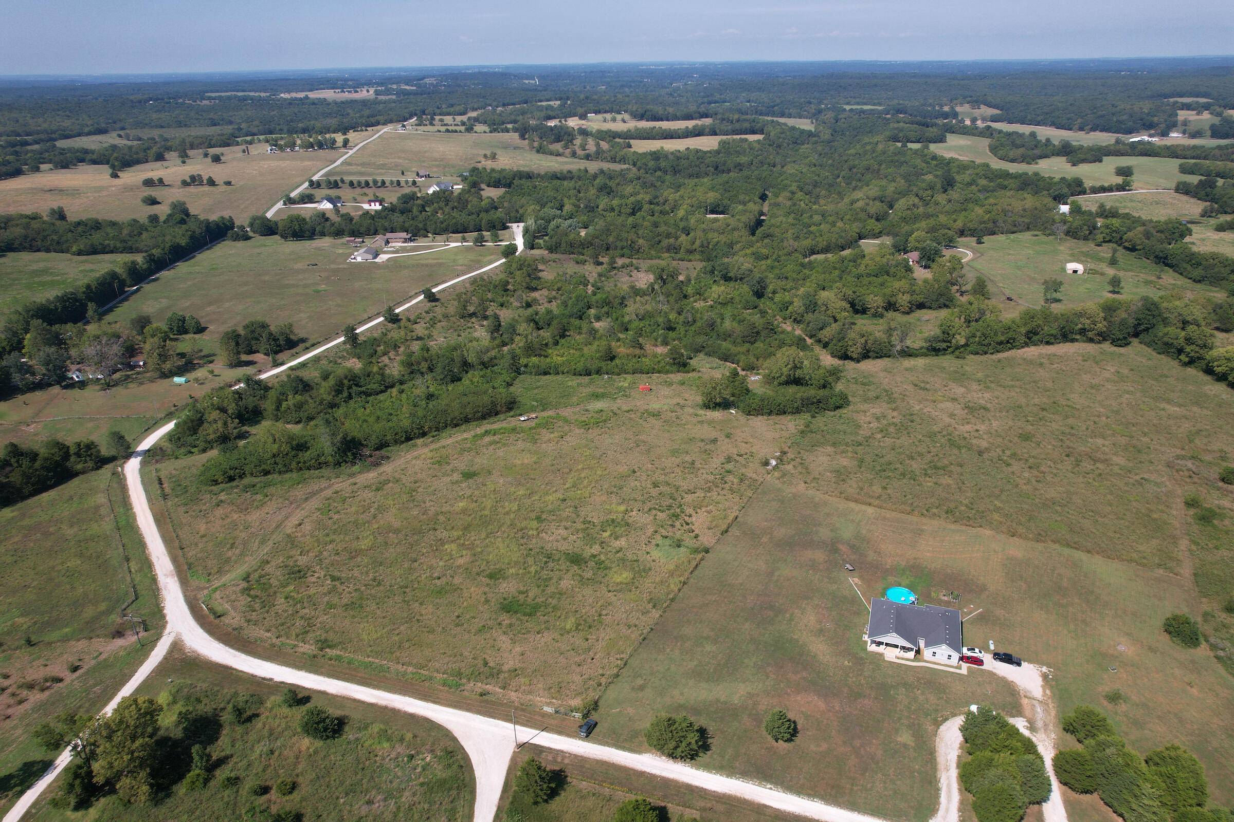 9008 N Bell Valley LN, Willard, MO 65781