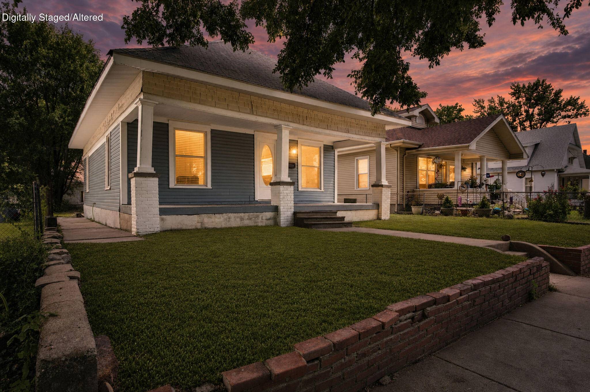 1511 S Pennsylvania AVE, Joplin, MO 64804