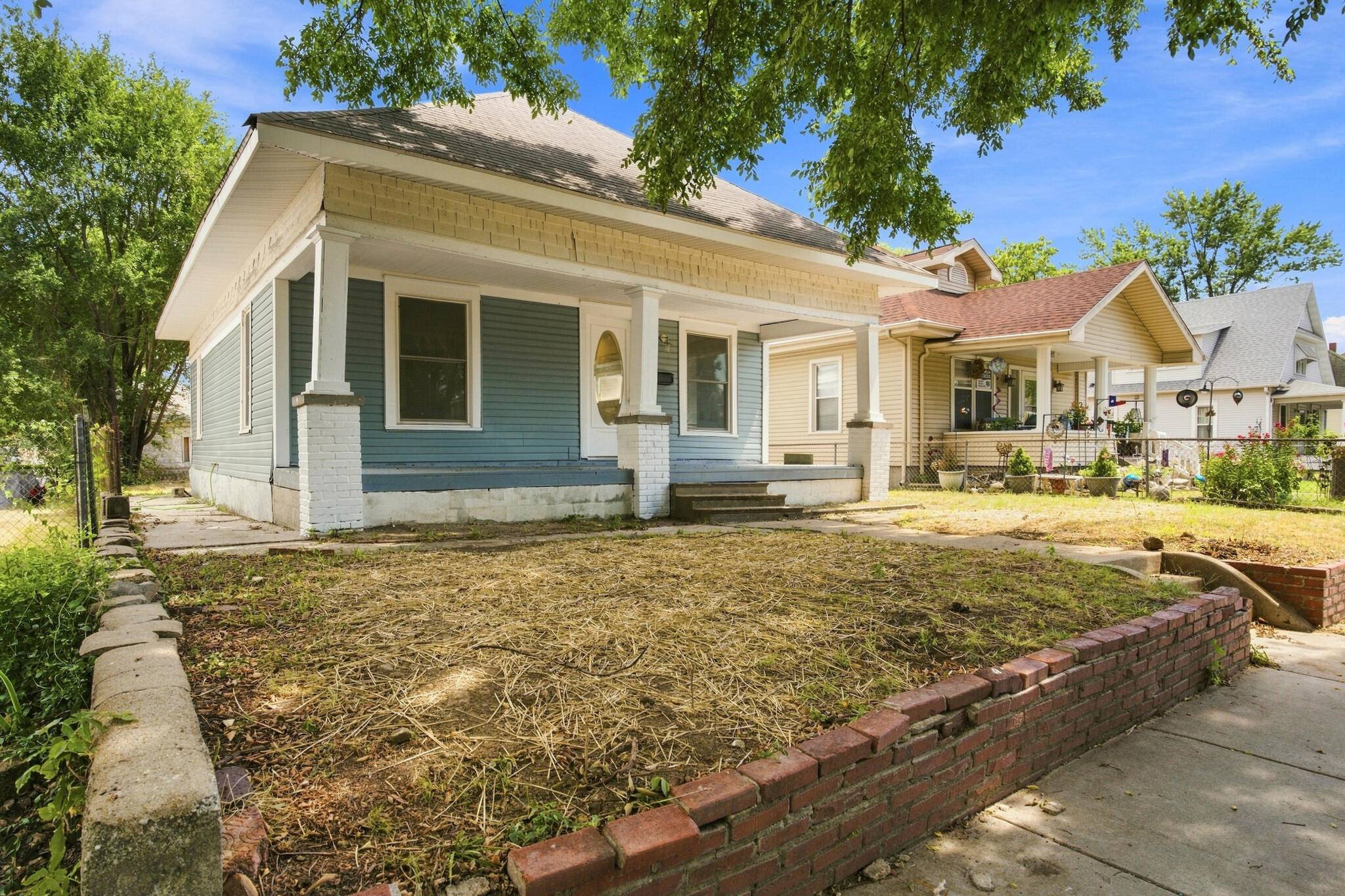 1511 S Pennsylvania AVE, Joplin, MO 64804