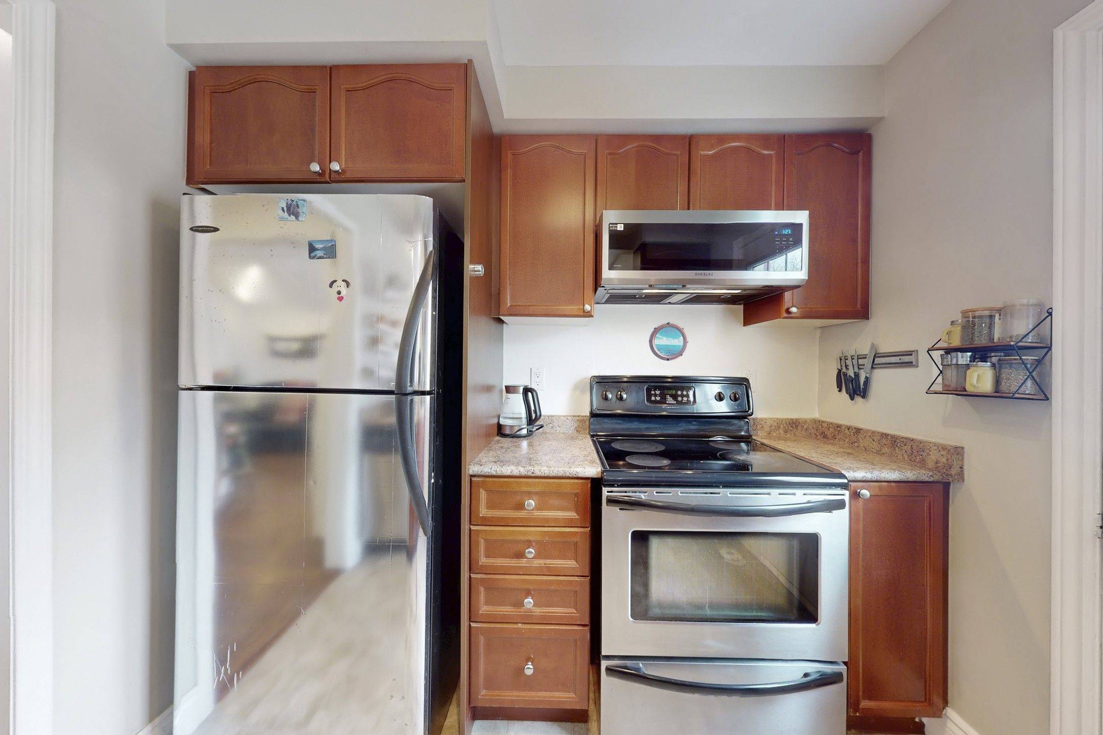 3060 Dewridge AVE, Oakville, ON L6M 5J1