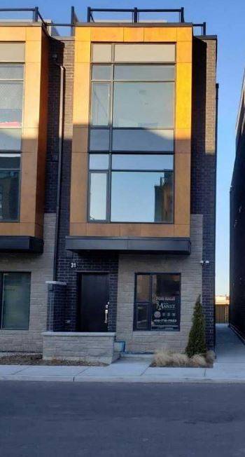 200 Malta AVE #31, Brampton, ON L6Y 6H8