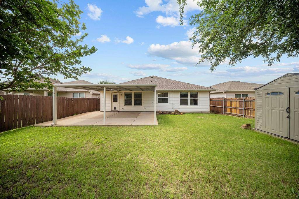 2018 Hickory Trail, Anna, TX 75409