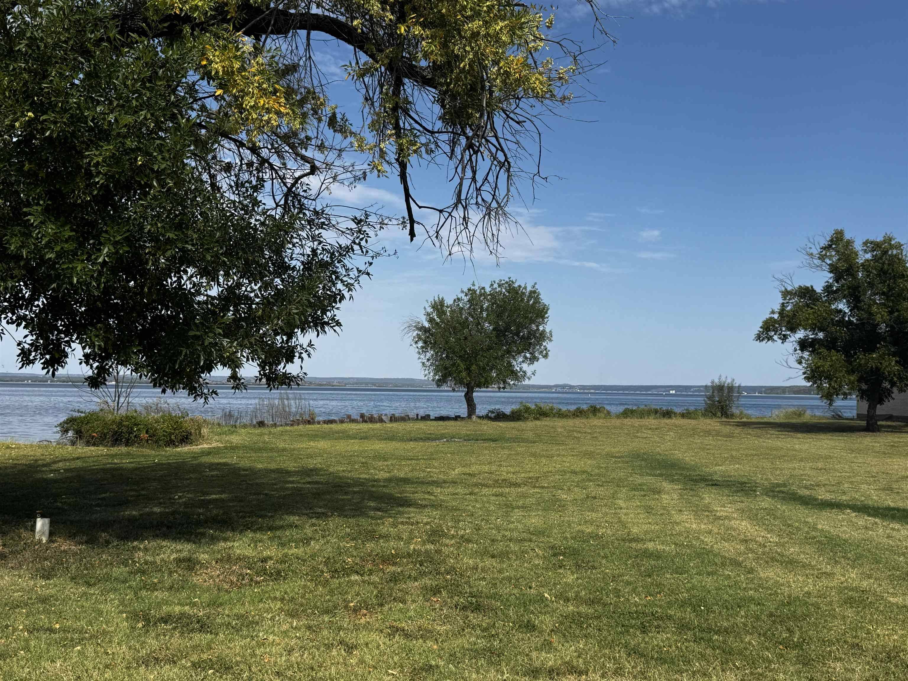 107 Logan DR, Buchanan Dam, TX 78609