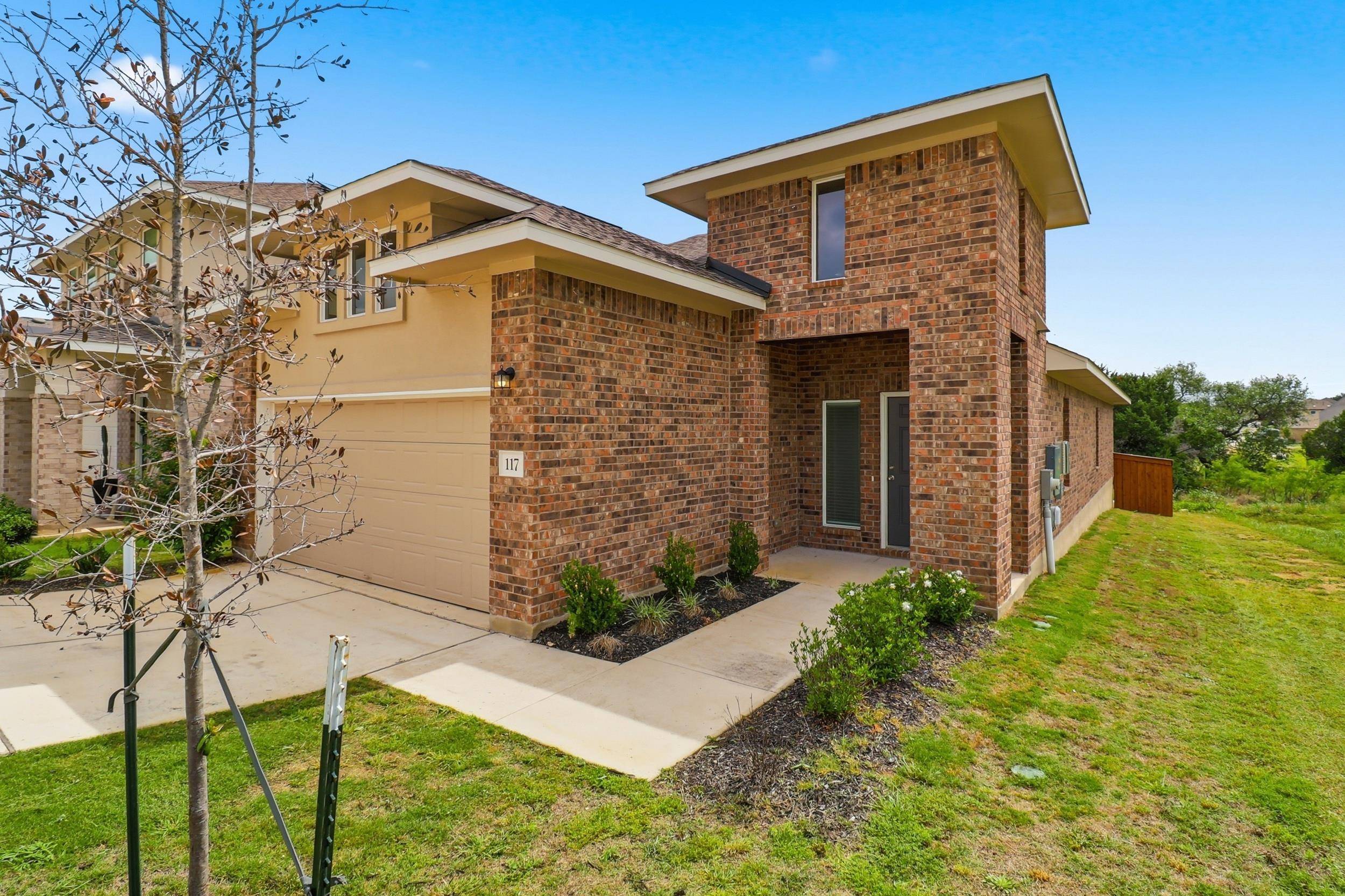117 Grey Slate Ave, Marble Falls, TX 78654