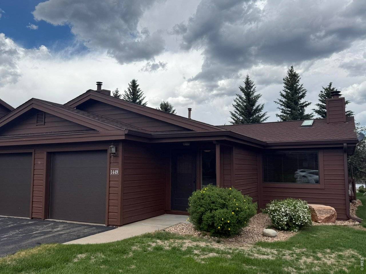 1449 Matthew, Estes Park, CO 80517