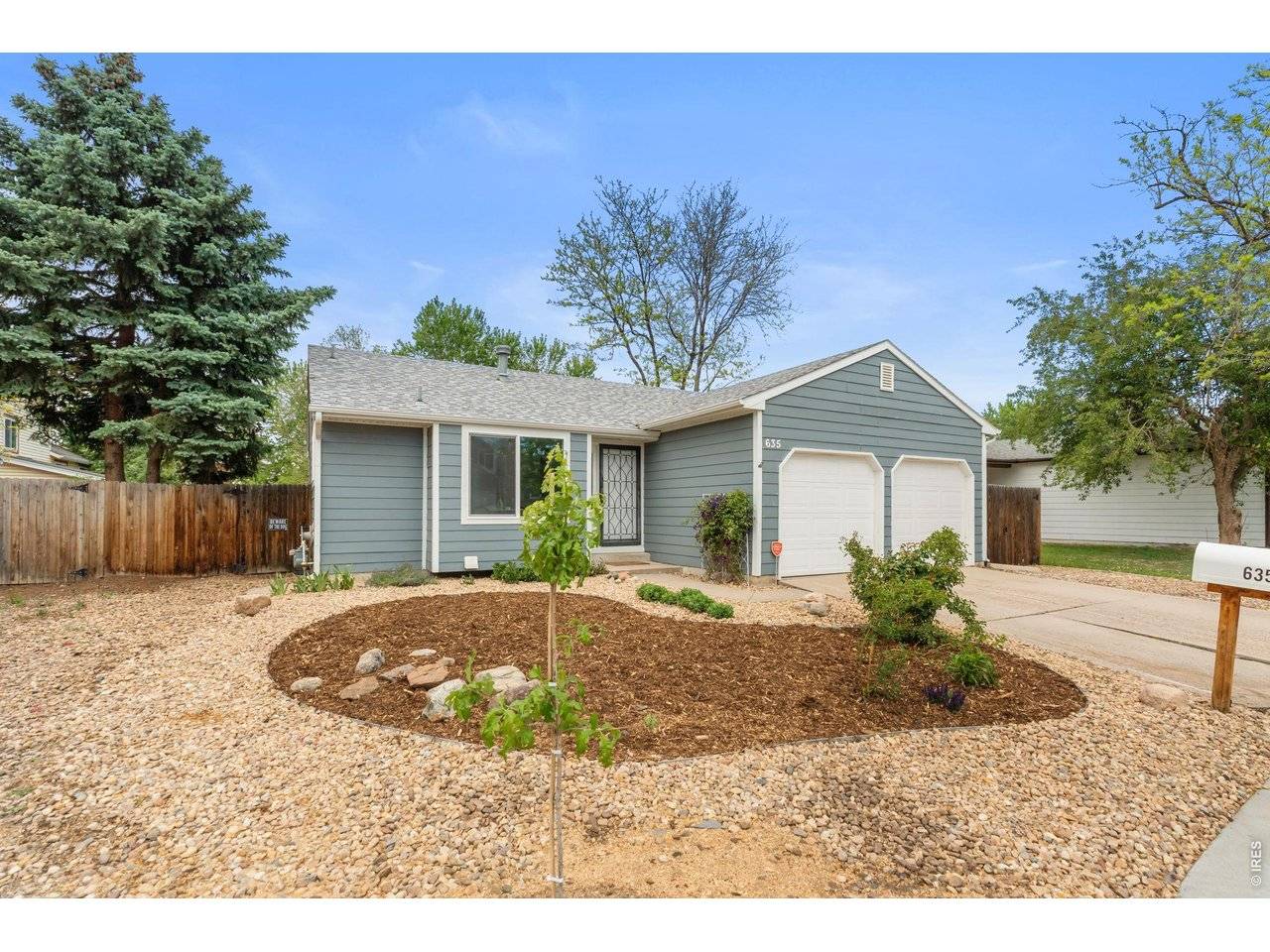 635 S Joplin, Aurora, CO 80017