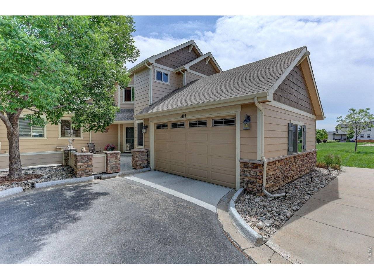6715 Enterprise #A-104, Fort Collins, CO 80526