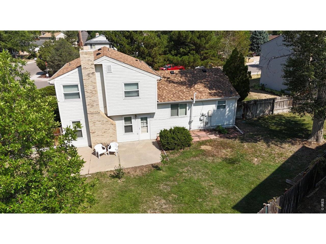 5240 S Pagosa, Centennial, CO 80015