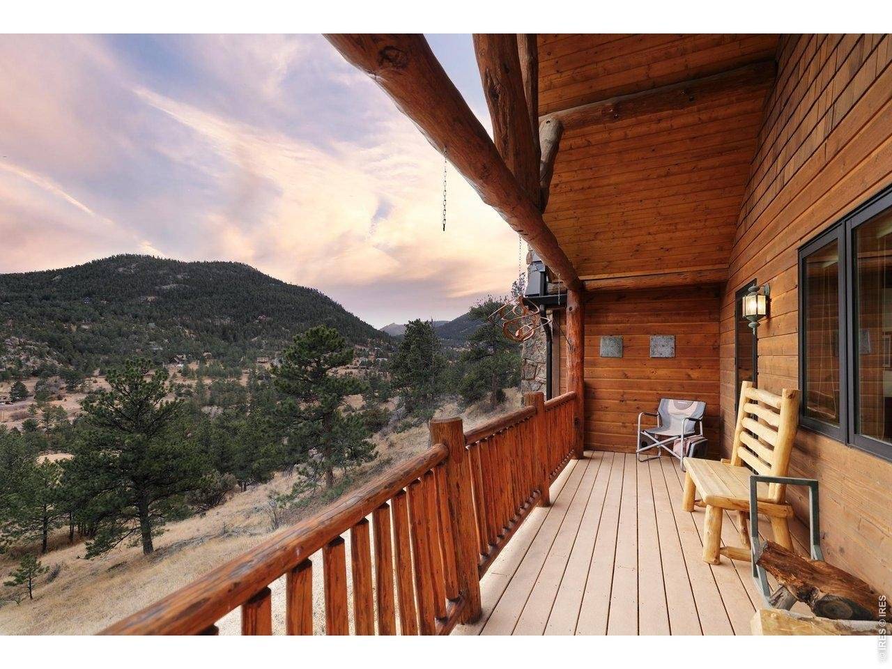 35 Cody, Lyons, CO 80540