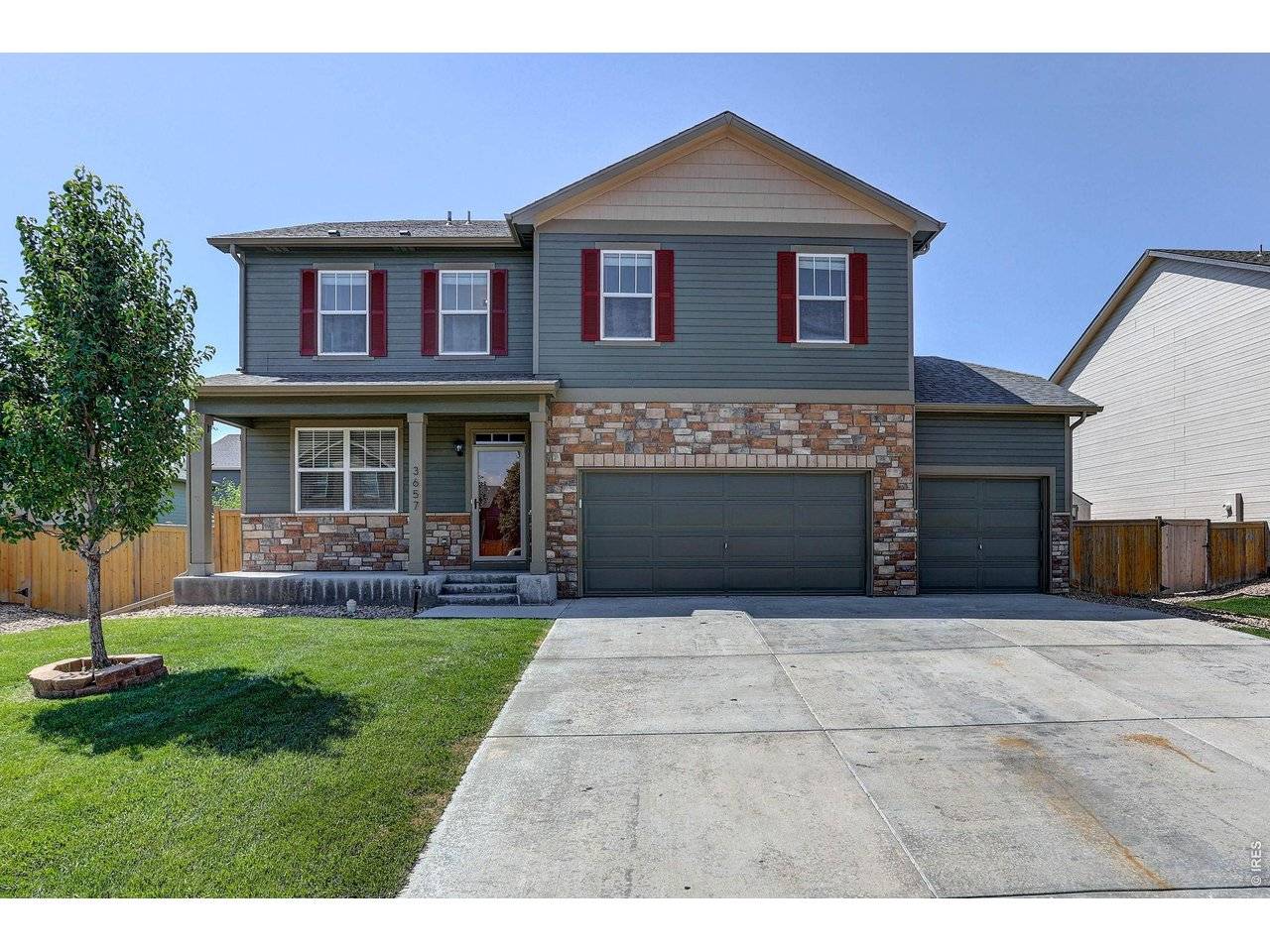 3657 Torch Lily, Wellington, CO 80549