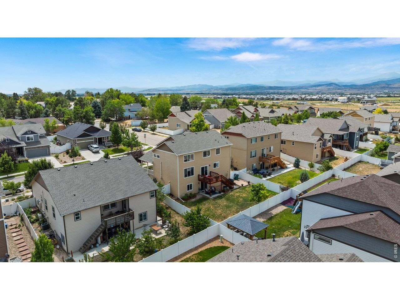 1520 Murrlet, Berthoud, CO 80513