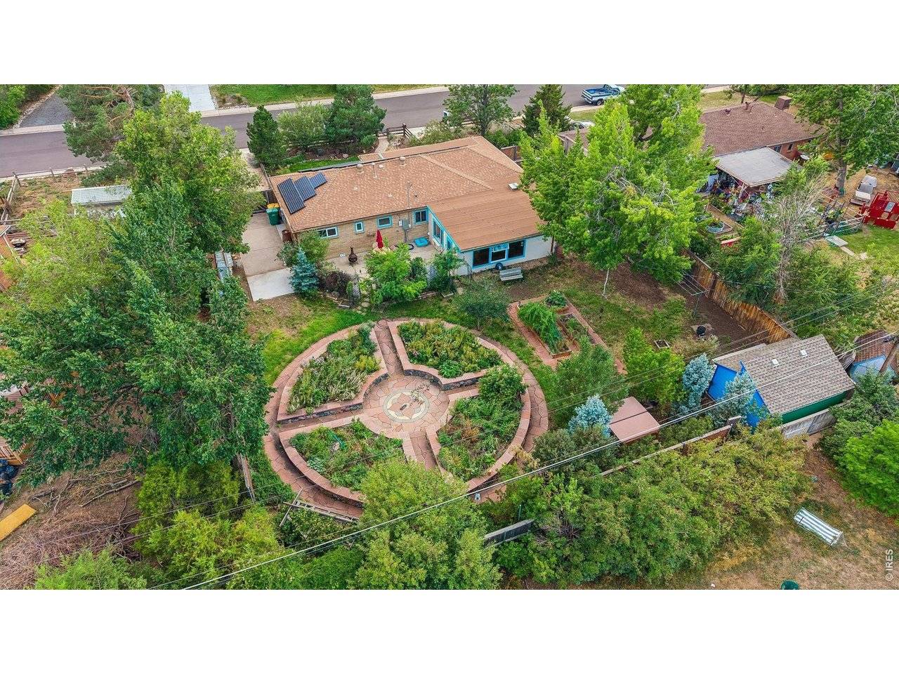 10355 W 13th, Lakewood, CO 80215