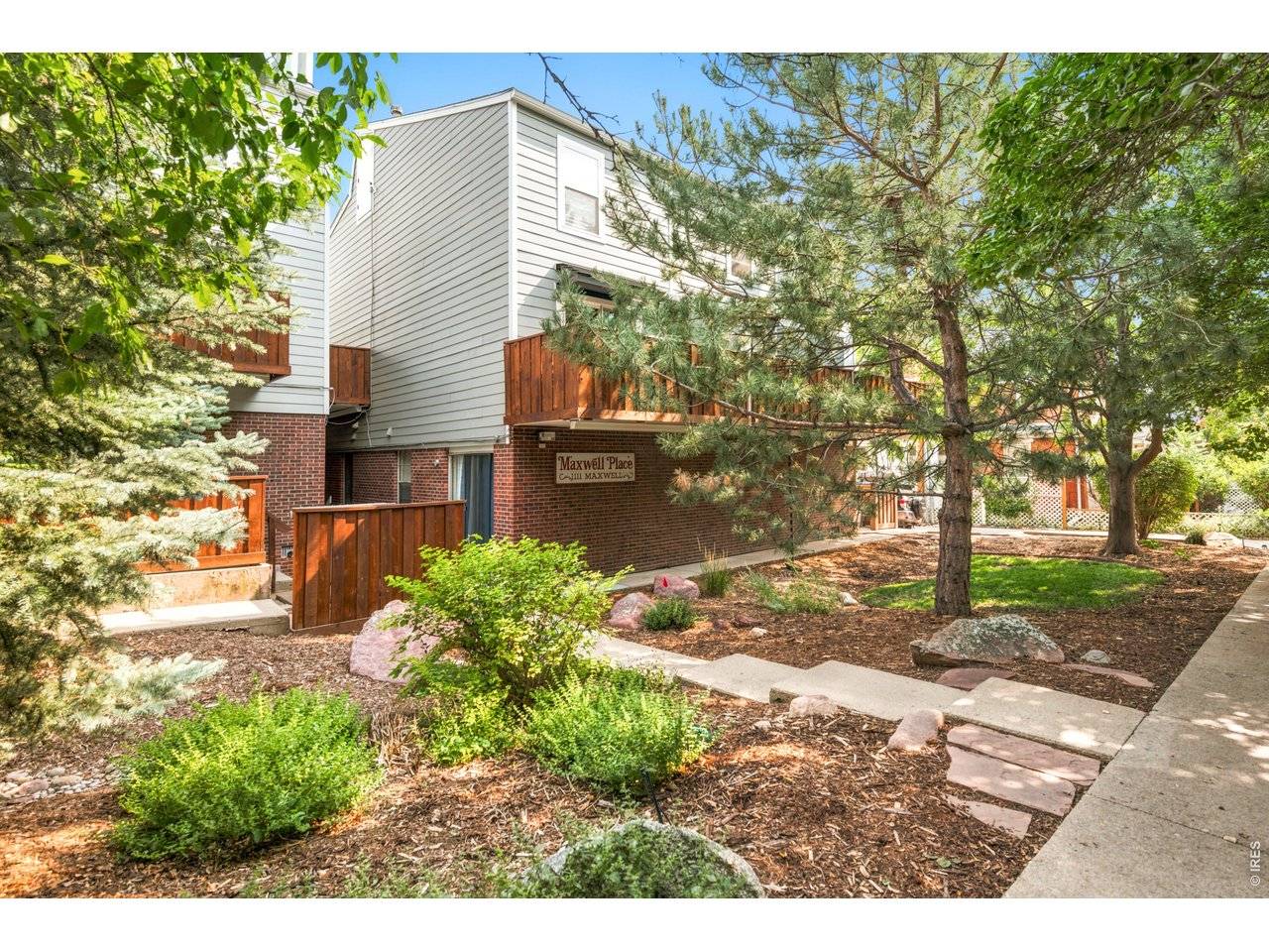 1111 Maxwell #226, Boulder, CO 80304
