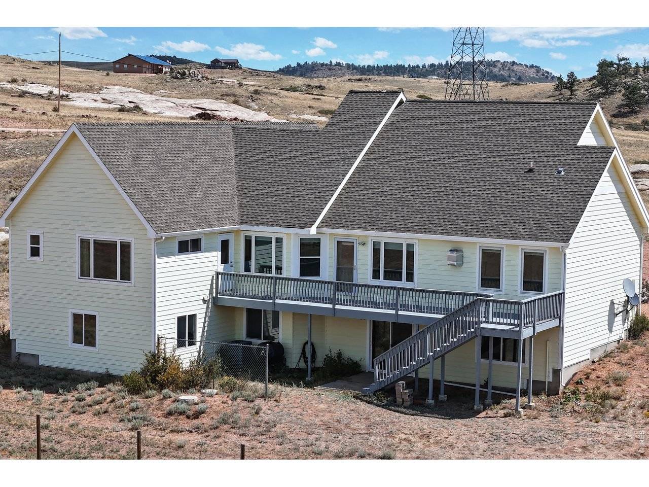 176 Chuckwagon, Livermore, CO 80536