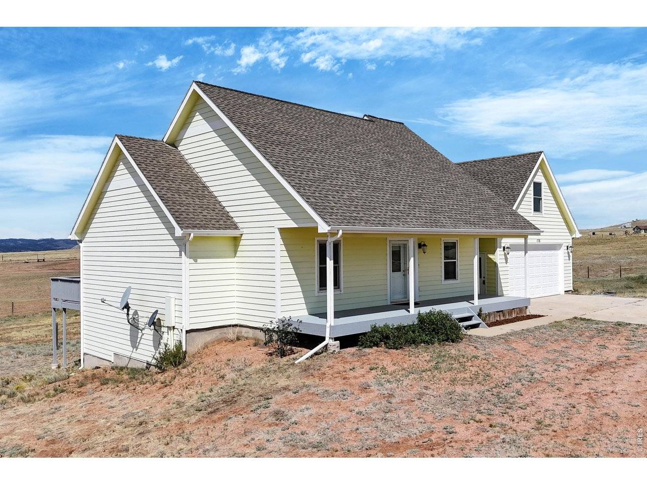 176 Chuckwagon, Livermore, CO 80536