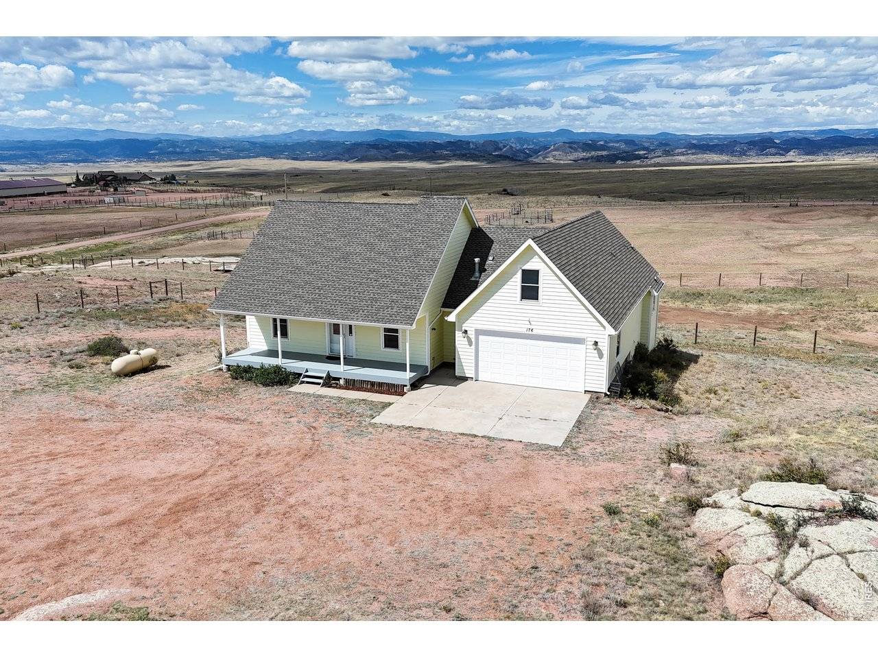 176 Chuckwagon, Livermore, CO 80536