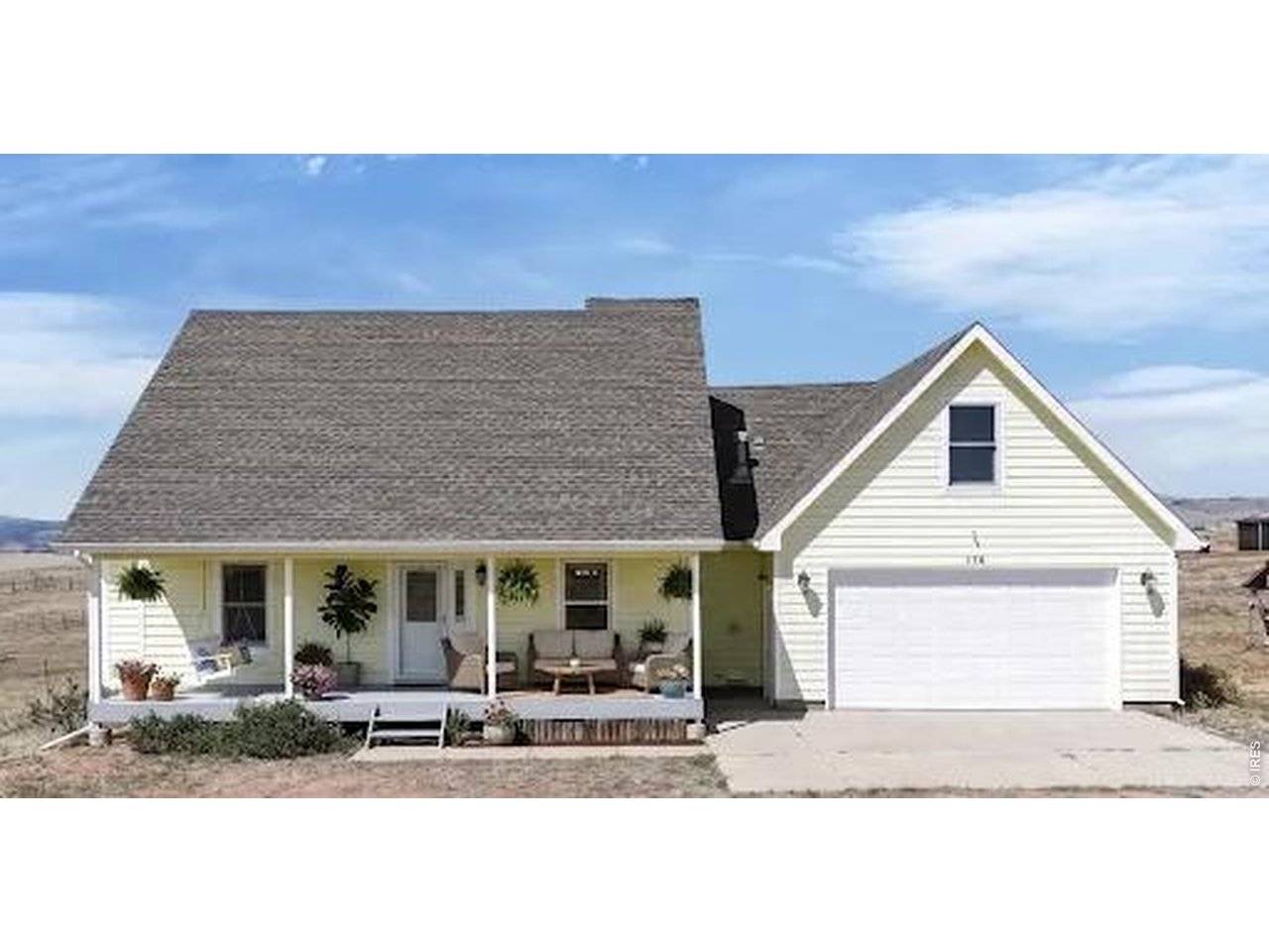 176 Chuckwagon, Livermore, CO 80536