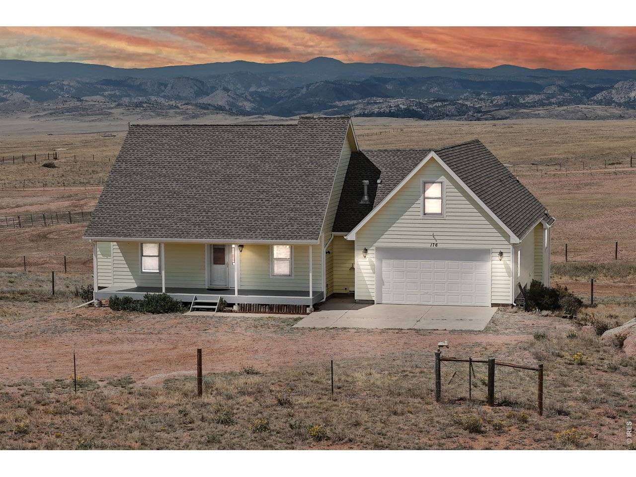 176 Chuckwagon, Livermore, CO 80536