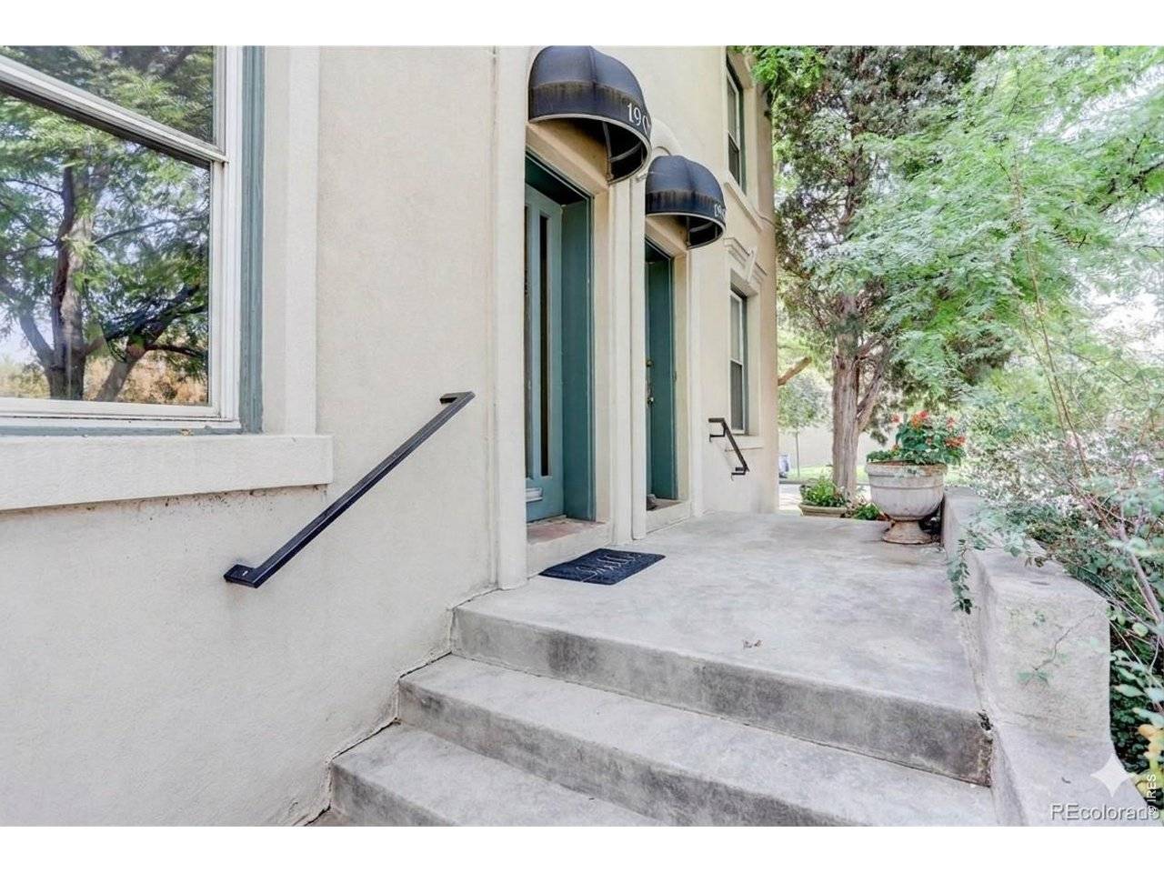 1902 E 17th, Denver, CO 80206