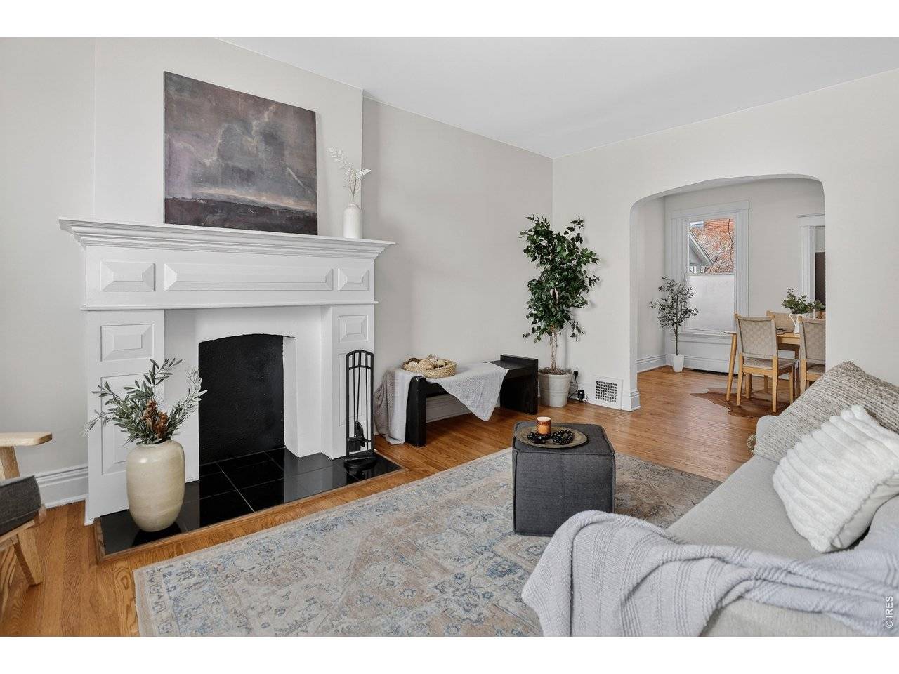1902 E 17th, Denver, CO 80206