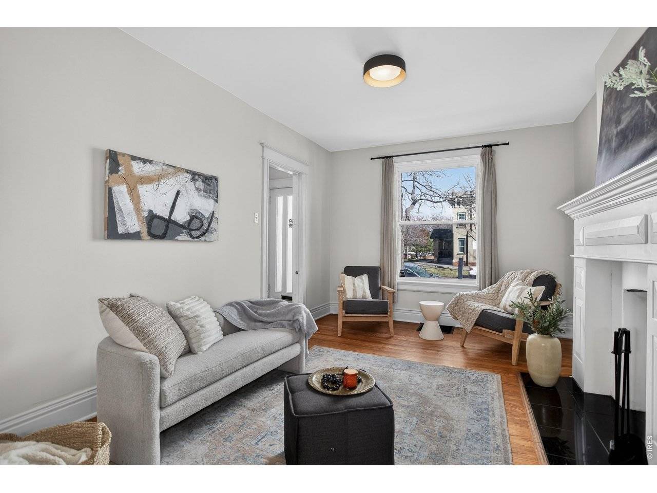 1902 E 17th, Denver, CO 80206