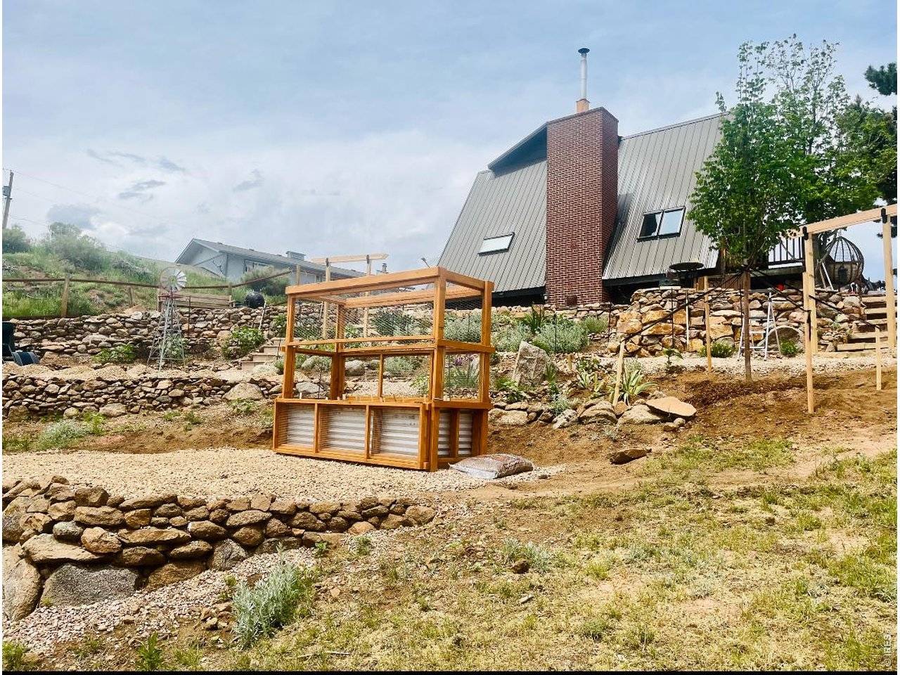 4616 Cliff View, Fort Collins, CO 80526